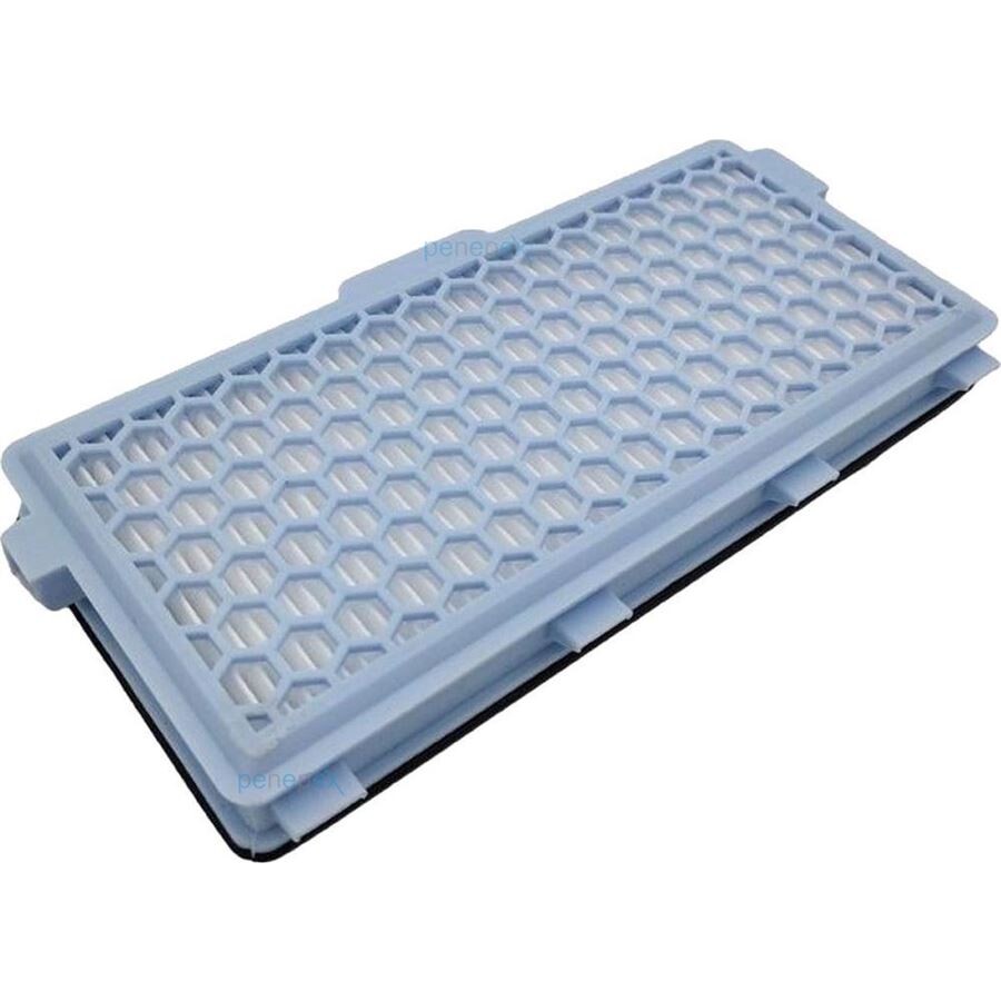 Náhradný HEPA filter pre vysávače Miele SF-HA-50, SF-AH50 S4000 - S5000