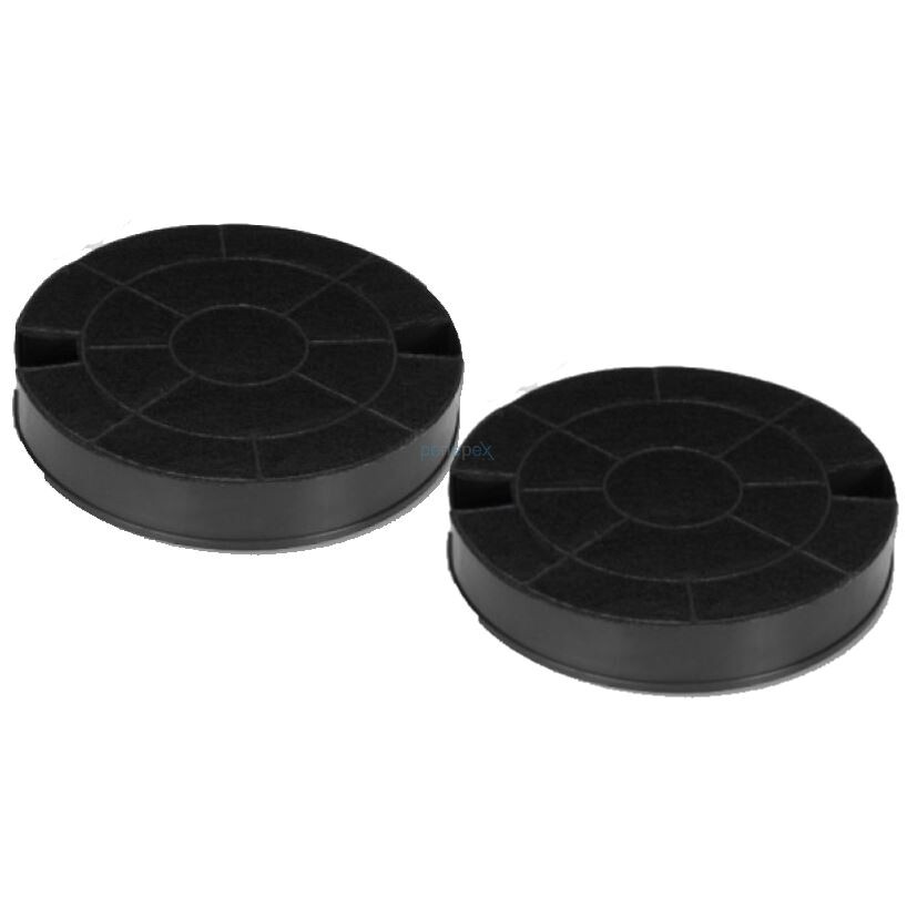 Uhlíkový filter do digestora Typ 29, AEG, GORENJE, IKEA, WHIRLPOOL ai. 2 ks