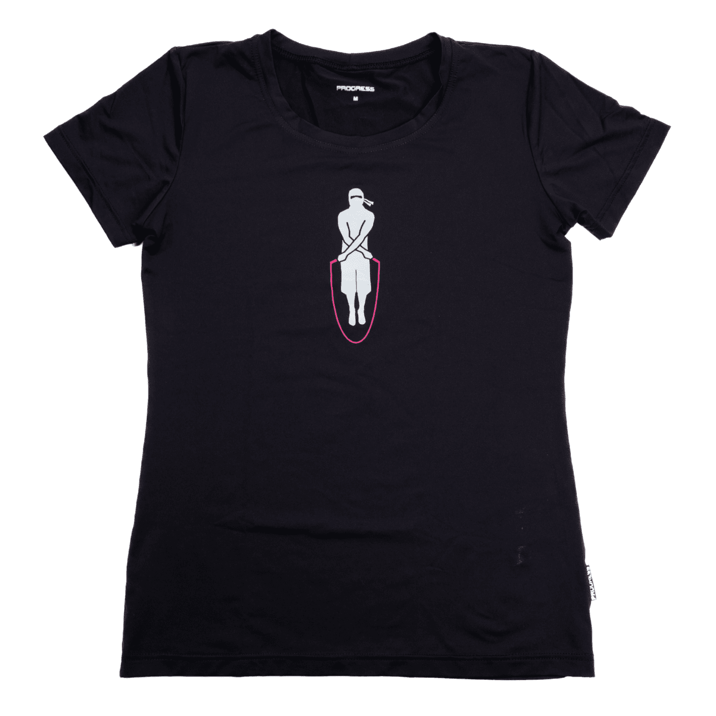 Športové Tričko Švihej NINJA Veľkosť: L