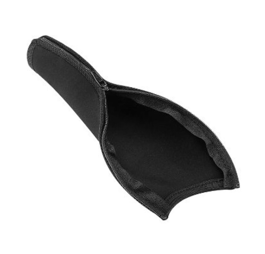 Hlavový most na slúchadlá Corsair VIRTUOSO RGB - Čierný, látkový