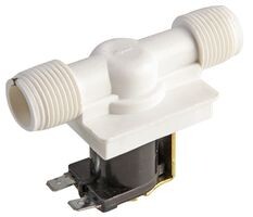 Elektromagnetický ventil - 12V 1/2