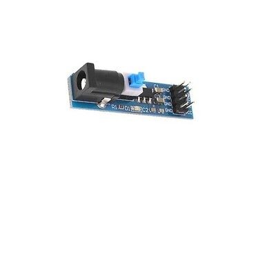 Napájací modul 3,3V