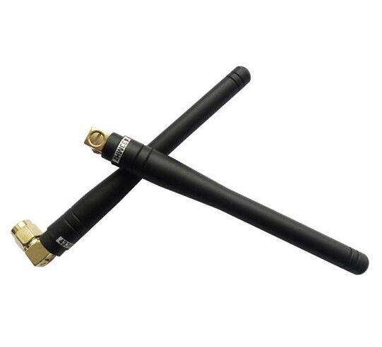 NiceRF 433MHz uhlová anténa - Prútová SW433-WT100 100 mm