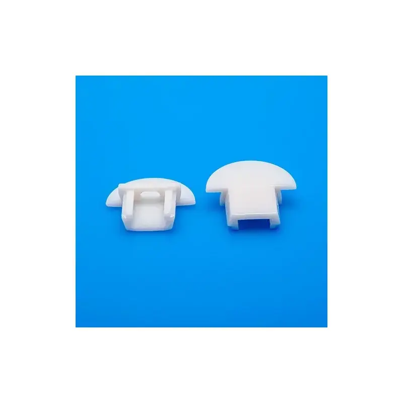 Koncovka k profilu ALMP20