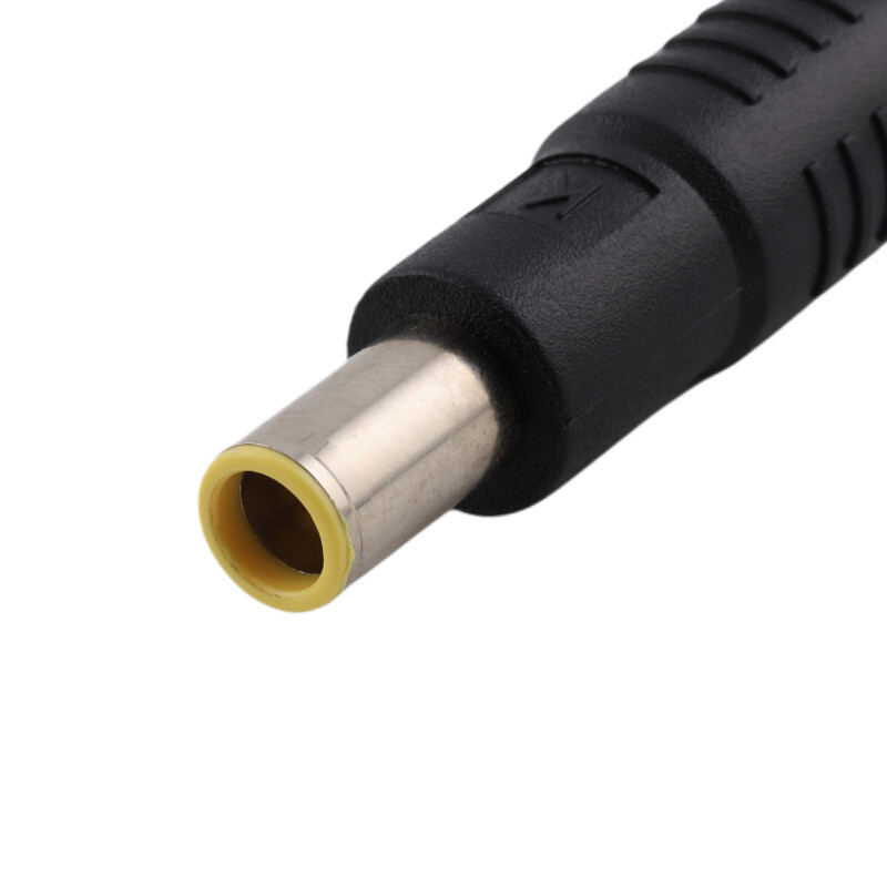 Redukcia z 5.5x2.1mm na 7.9x5.5mm, DC konektor