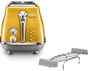 De'Longhi Icona Capitals CTOC2103.Y