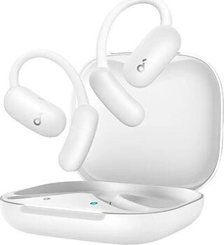 Anker Soundcore AeroFit 2 biele