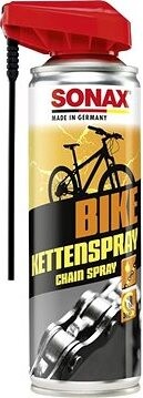 SONAX BIKE Sprej na reťaze 300 ml