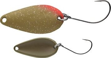 Daiwa Trblietka Presso LMN 2,4 cm 1,9 g Mocha Magma