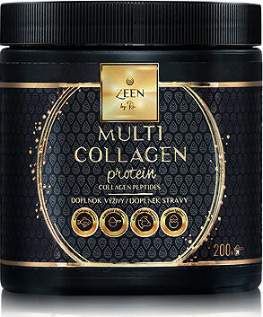 ZEEN Multi Collagen Premium 200 g