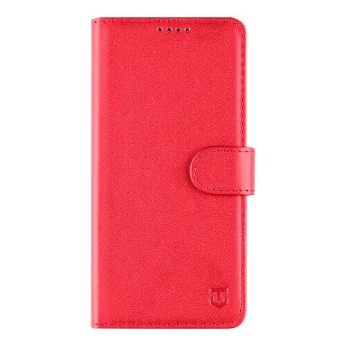 Tactical Field Notes pro Samsung Galaxy A17 5G Red