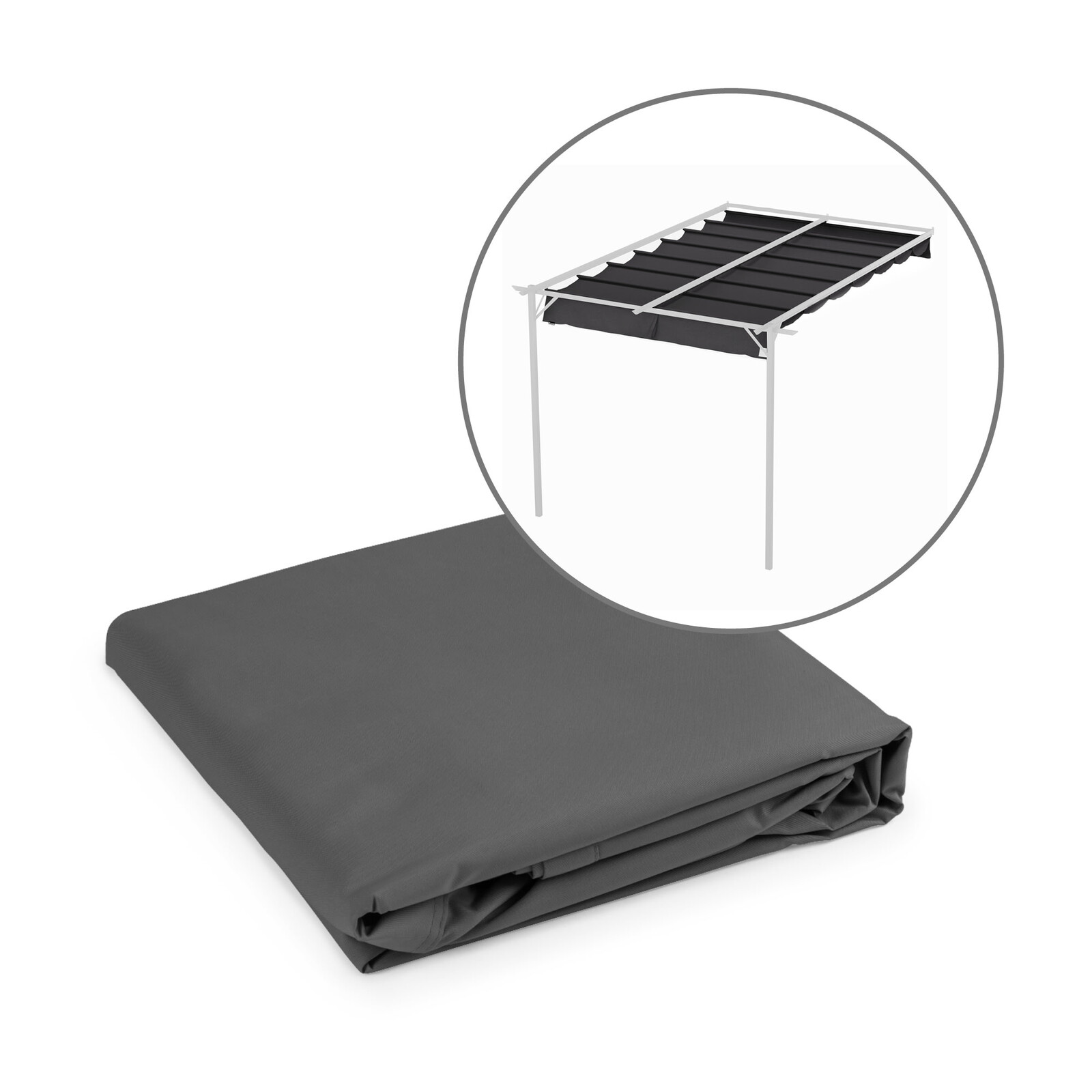 Blumfeldt Strecha - Pantheon Wall 3x4