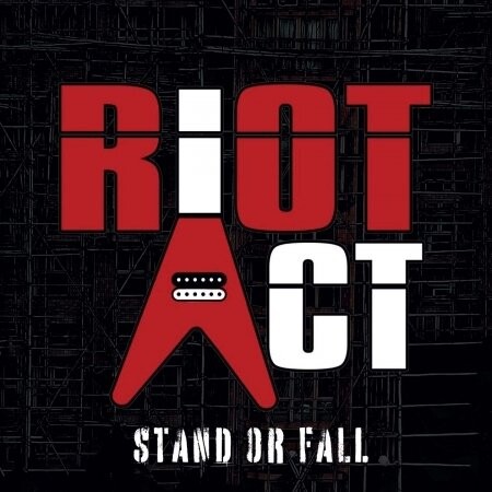 Riot Act, CLOSER TO THE FLAME, CD