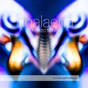Phalaena, REFLECTIONS, CD
