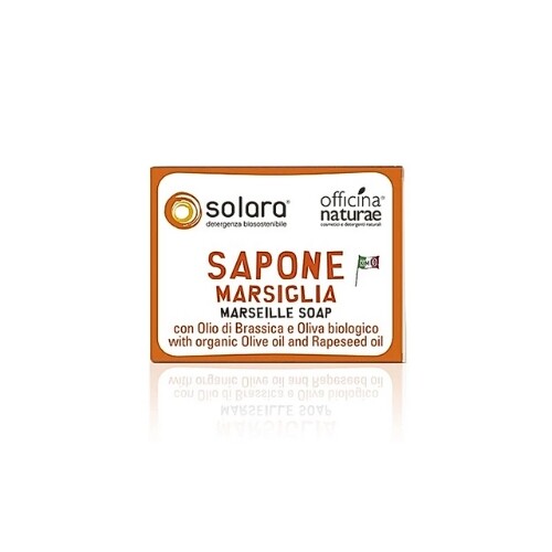 Tuhé pracie Marseillské mydlo Officina Naturae 1L