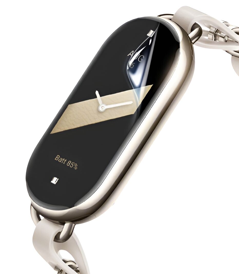 Ochranná fólia pre Xiaomi Smart Band 10