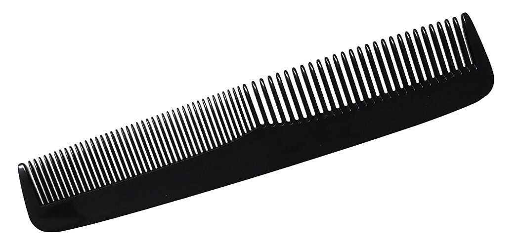 MAKRO - Hrebeň 18cm, umelá hmota