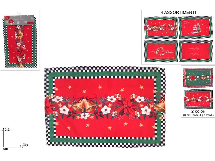 MAKRO - Prestieranie vianočné