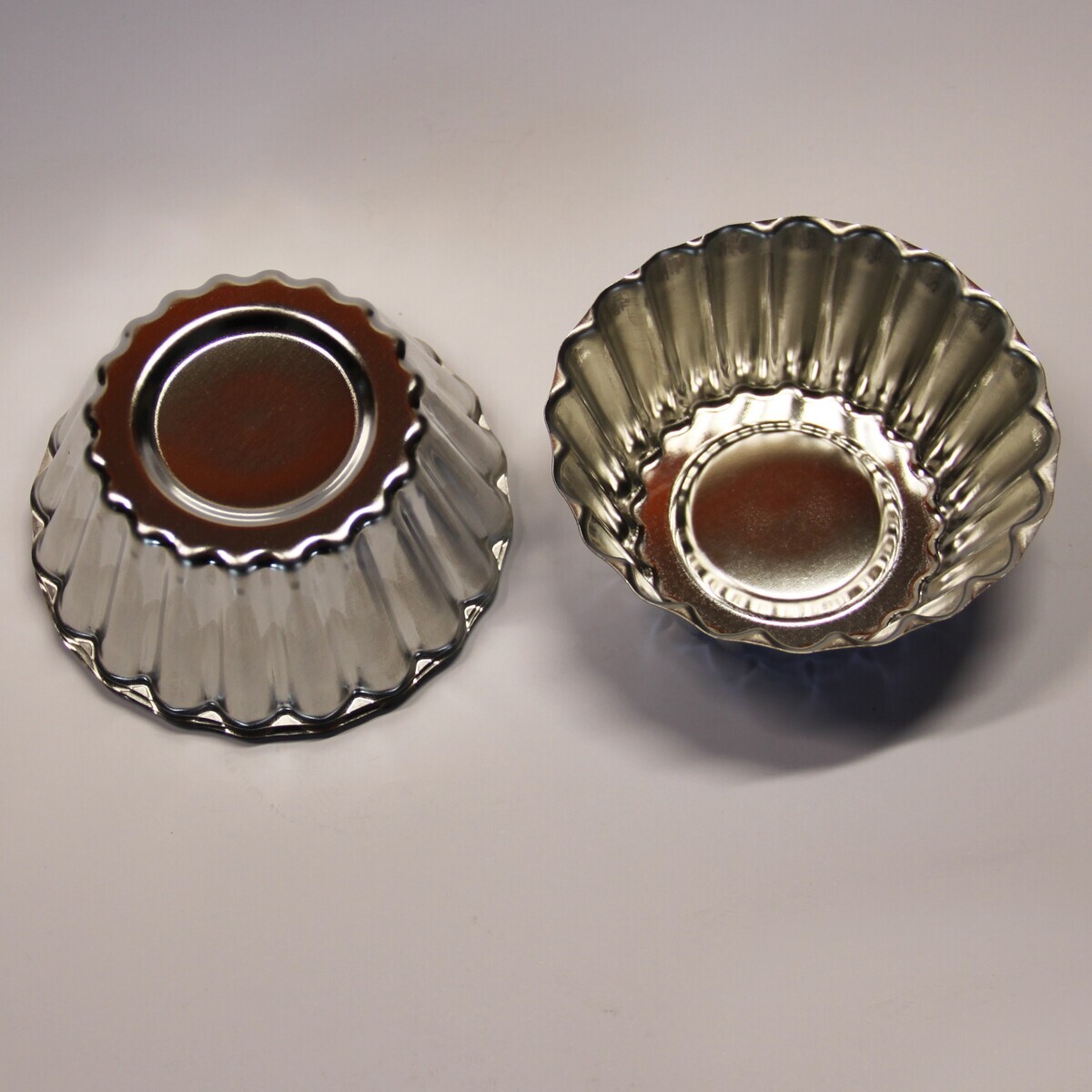 PEŠAVA - Forma na muffiny 6ks