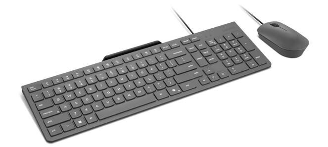 Lenovo 310 USB-A Wired Combo SK/SK