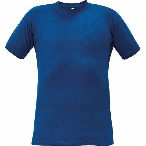 TEESTA tričko parížska modrá XXL