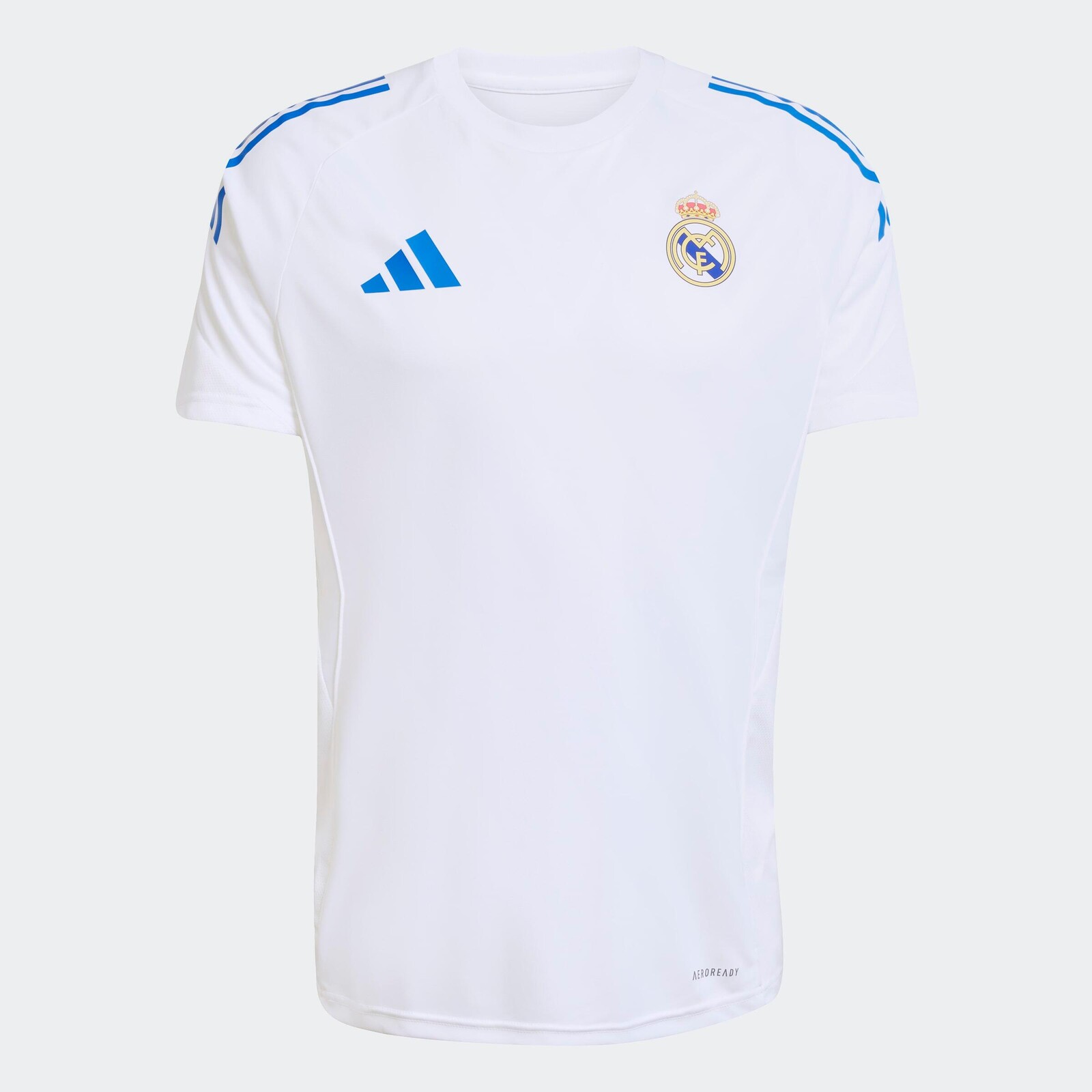 ADIDAS Real Madrid 25/26 tréningový dres