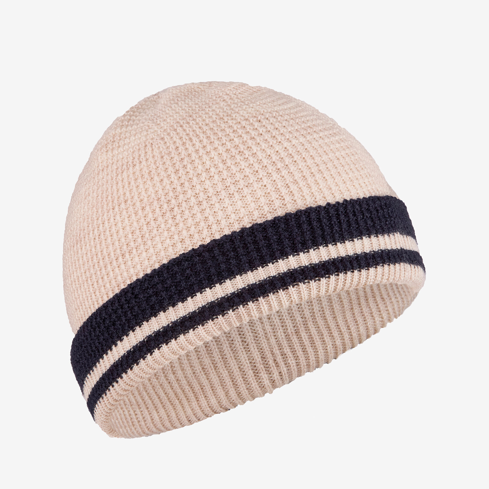 Čiapka na jachting Sailing 500 béžová