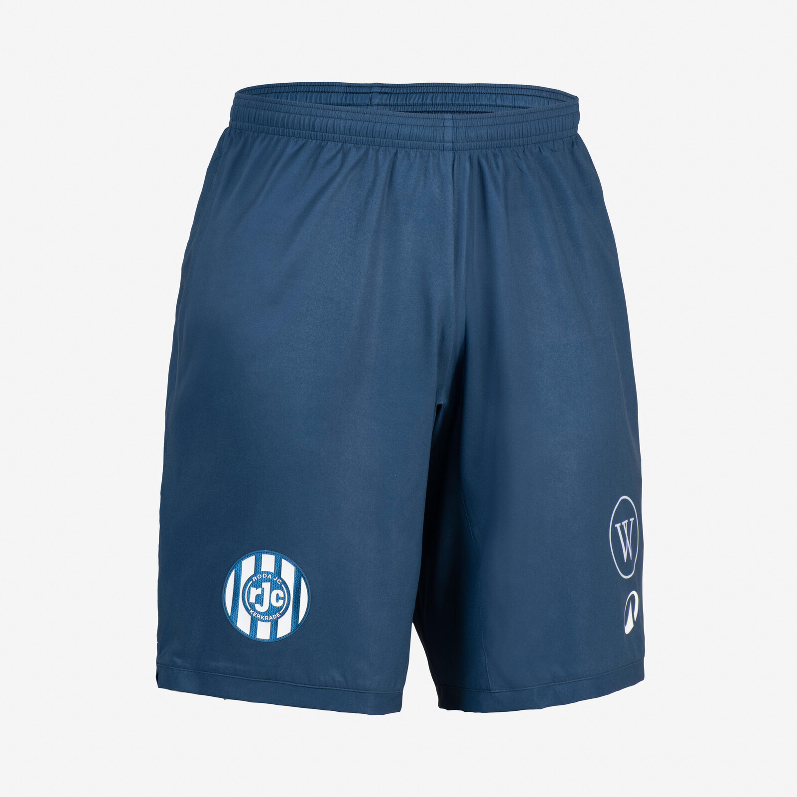 Futbalové šortky 3. sada JC Roda 25/26 modré