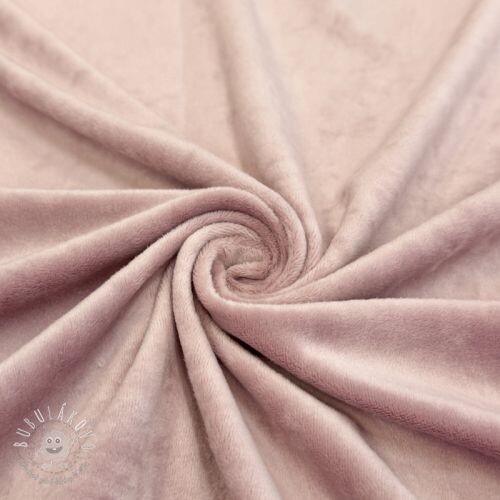 Zamat VELVET STRETCH rose
