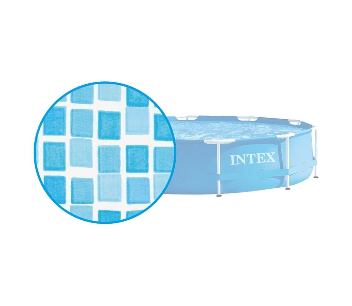 Marimex | Náhradná fólia pre bazén Florida 4,57 x 1,07 m | 10340164