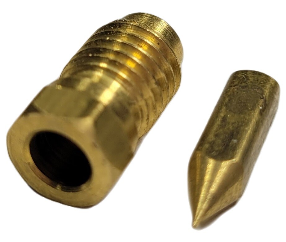 Ihlový ventil I BOEL.sk