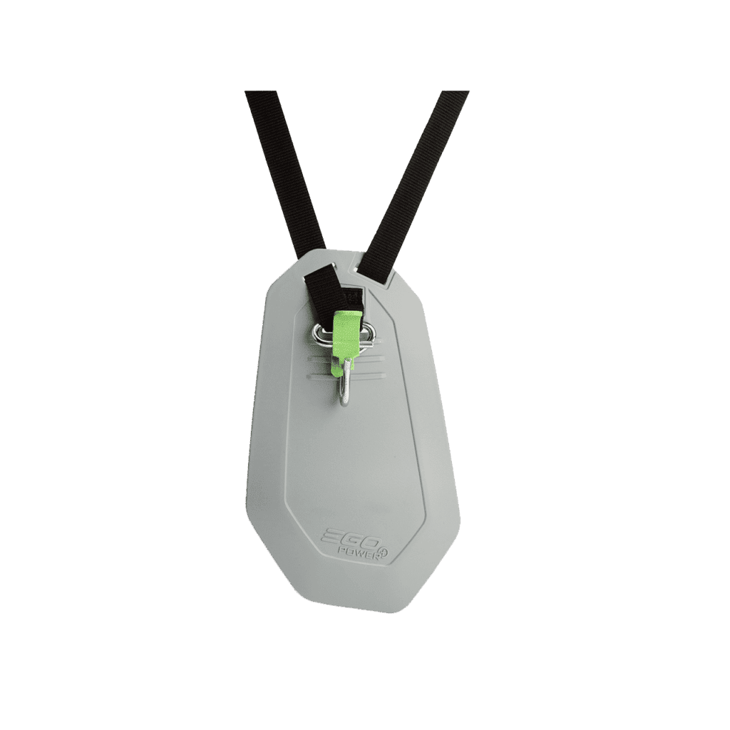 Bedrové popruhy pre BAX1300 EGO Power+