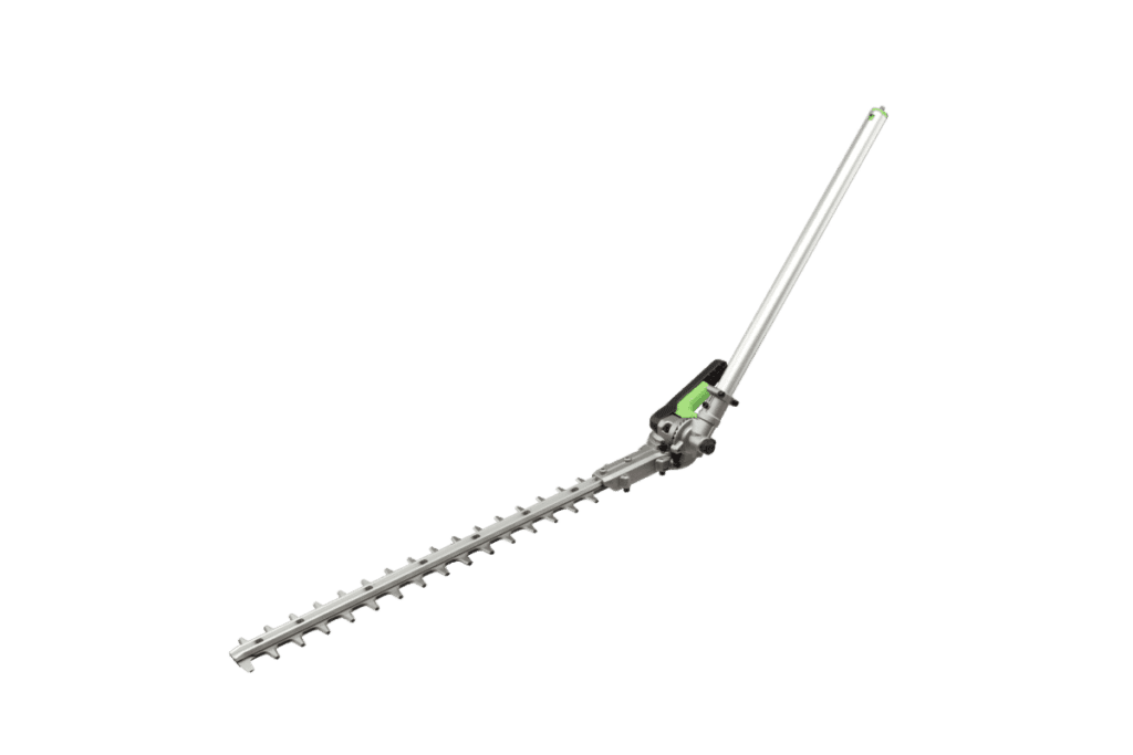 Nožnice na živý plot krátke - nadstavecEGO POWER+ HTA2000S