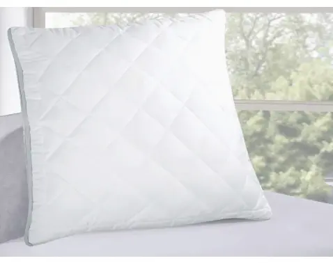 Vankúš Airco 70x90 cm, priedušný%