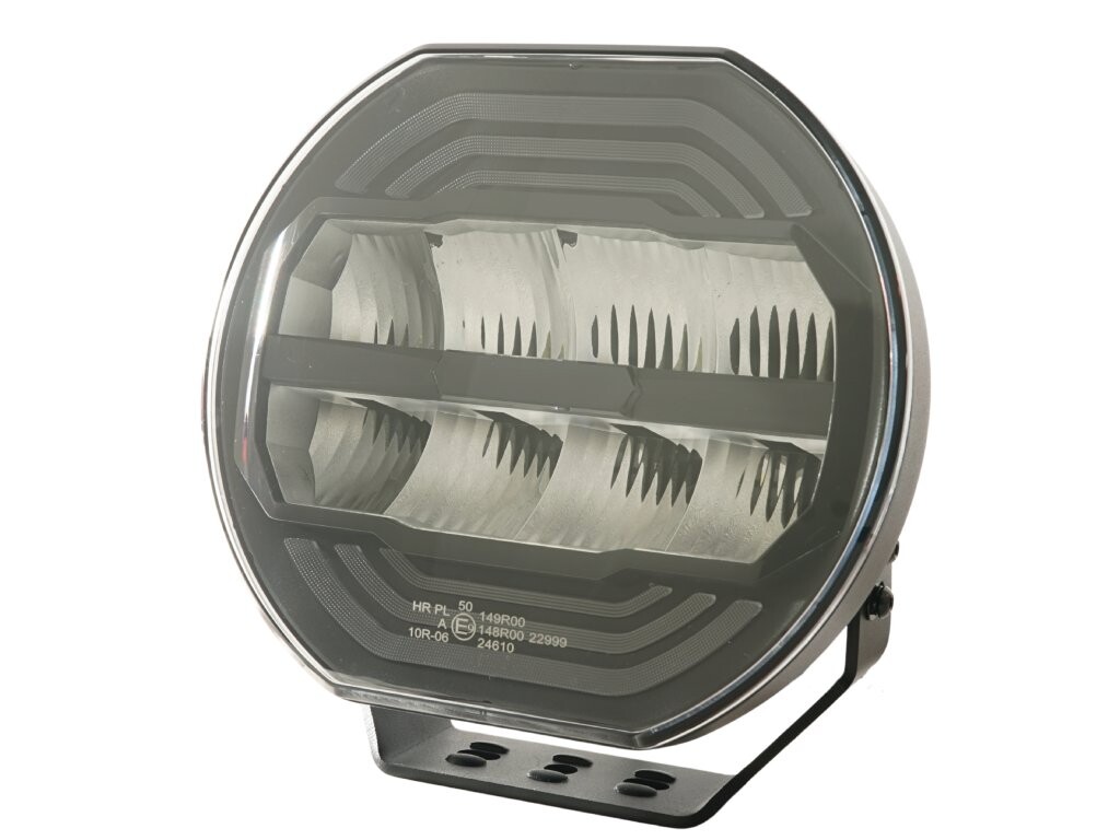 LED Solution LED pracovné svetlo 160W+10W 9-32V - VZOROK VYP330