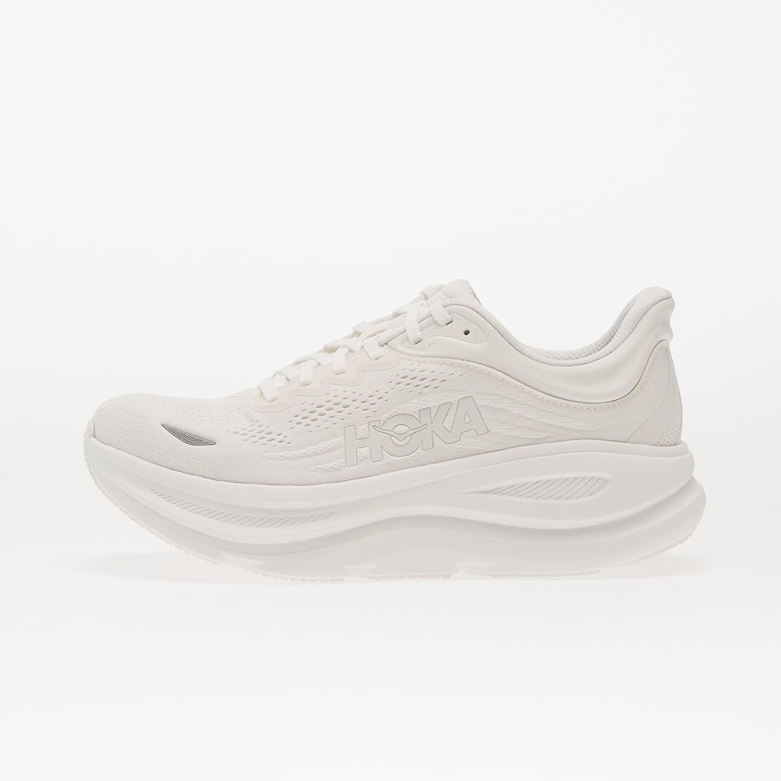 Tenisky HOKA® M Bondi 9 White/ White EUR 46