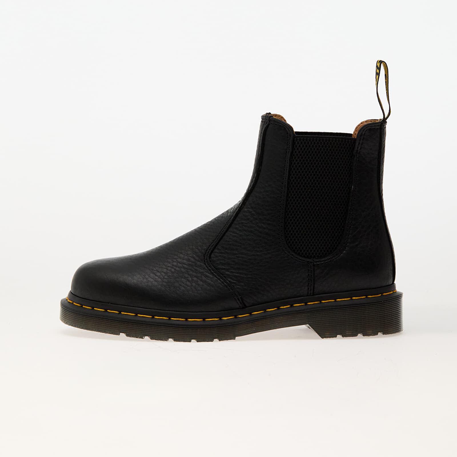 Tenisky Dr. Martens 2976 Black Ambassador EUR 44