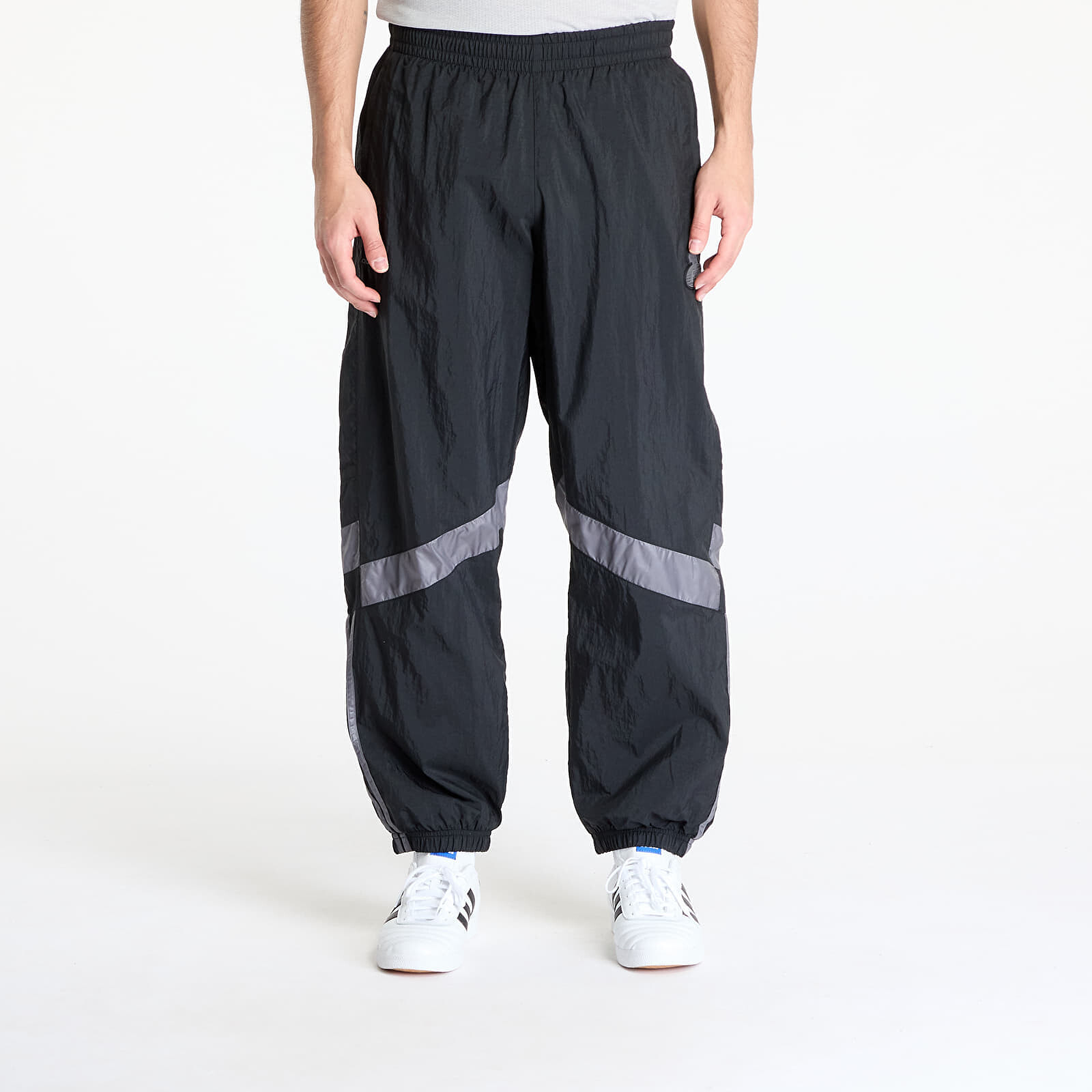 Kalhoty adidas x Fucking Awesome Aloxe Track Pant UNISEX Black/ Granite L