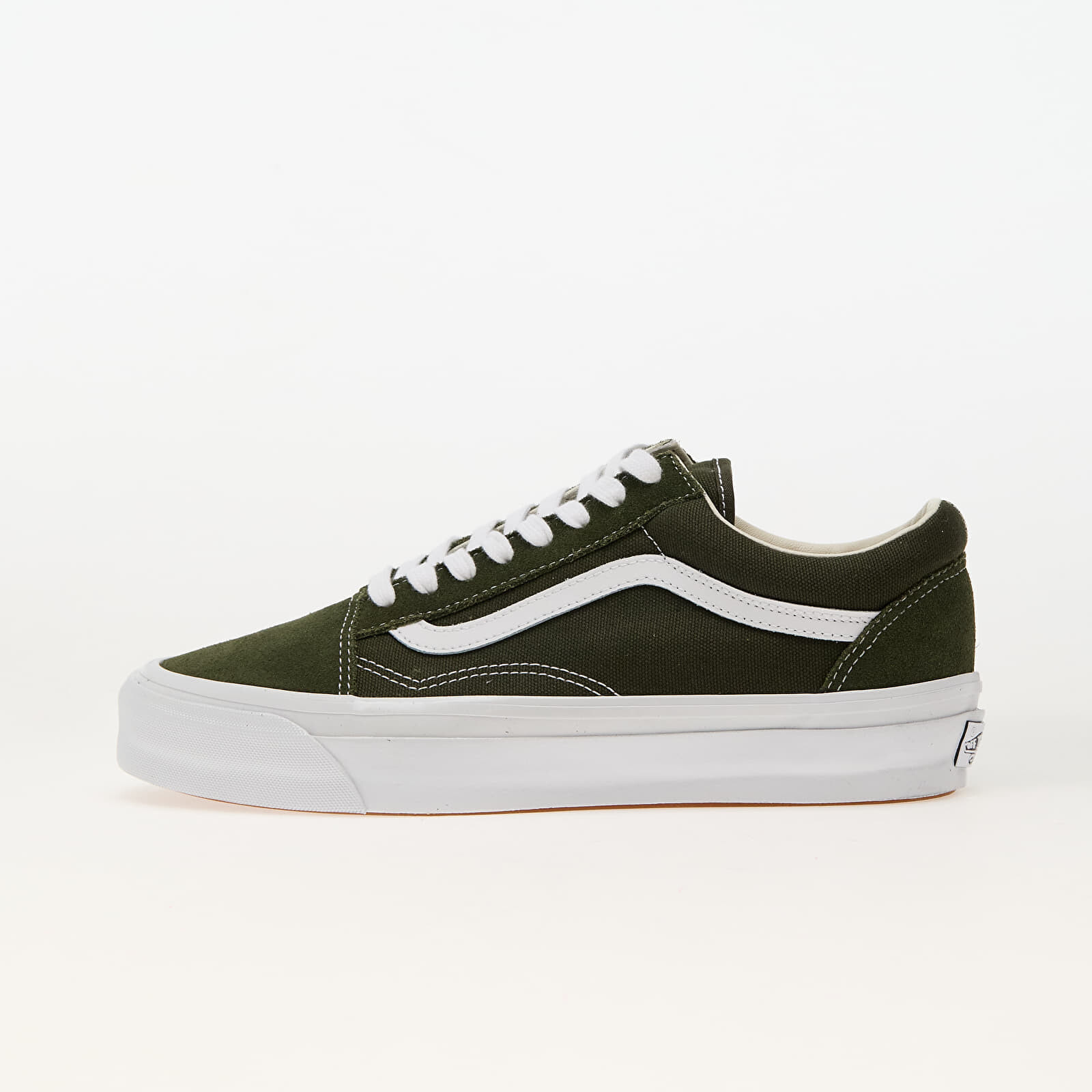 Tenisky Vans LX Old Skool Grape Leaf EUR 42
