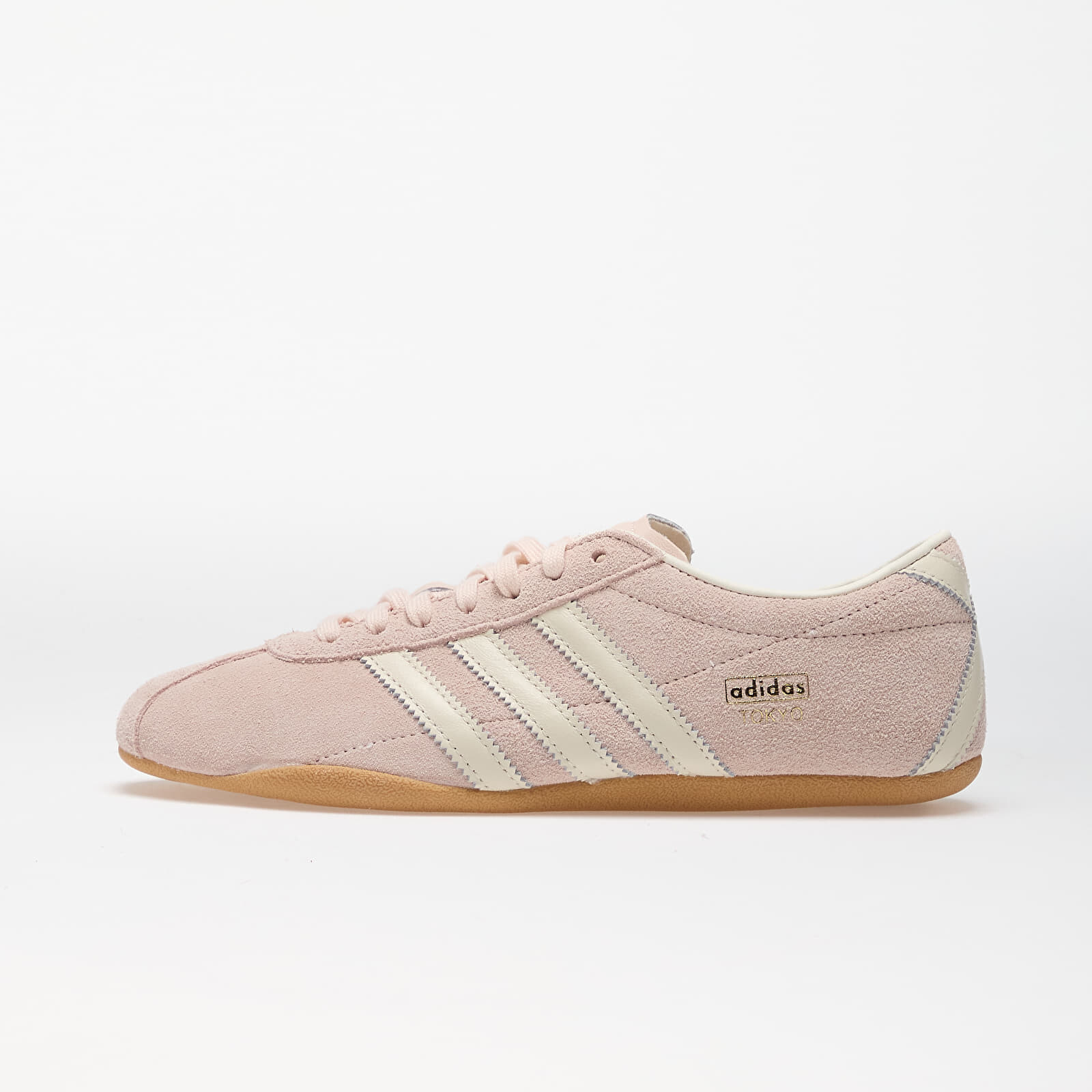 Tenisky adidas Tokyo W Wonder Aqua/ Off White/ Gum EUR 41 1/3