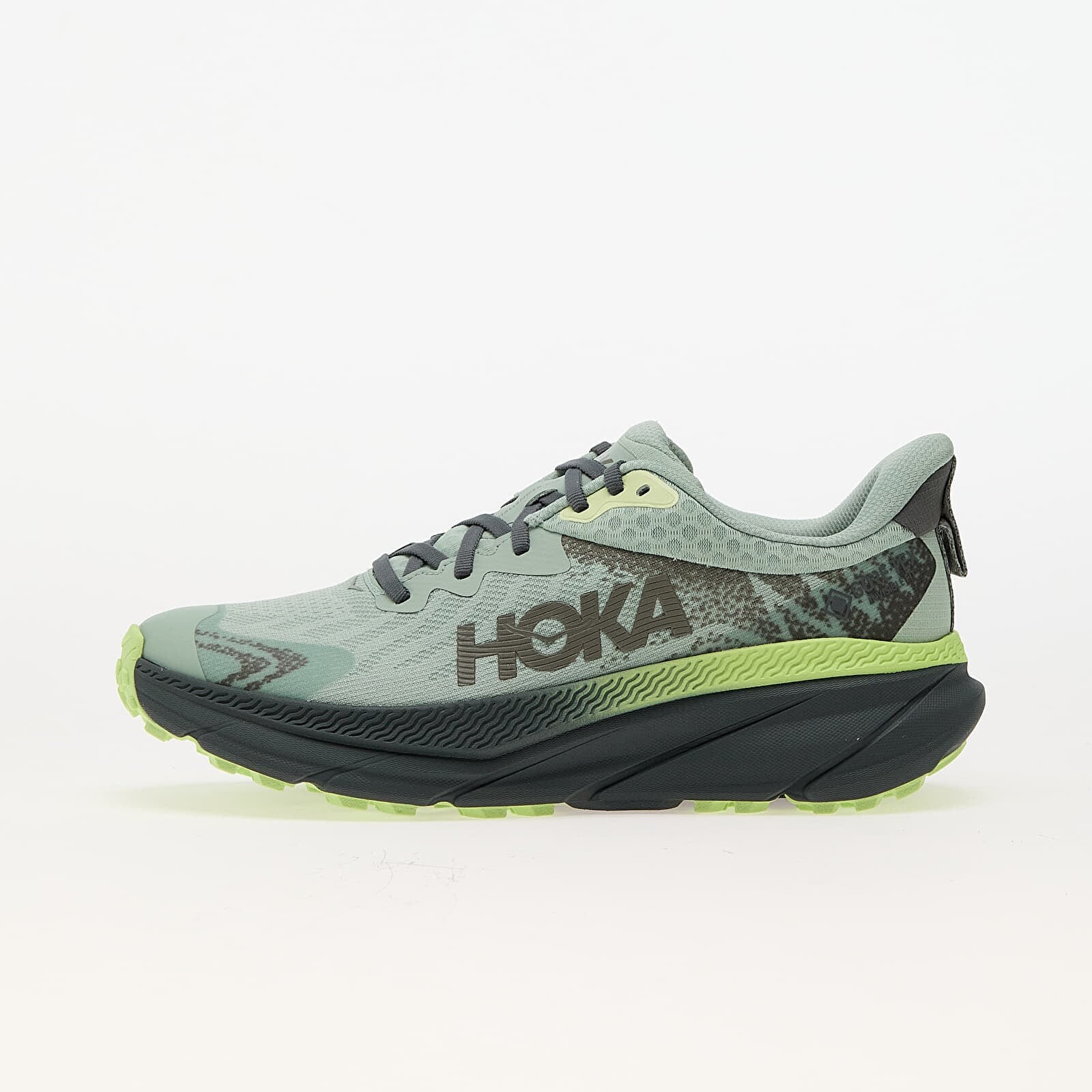 Tenisky Hoka® M Challenger 7 GTX Aloe Vera/ Lettuce EUR 46