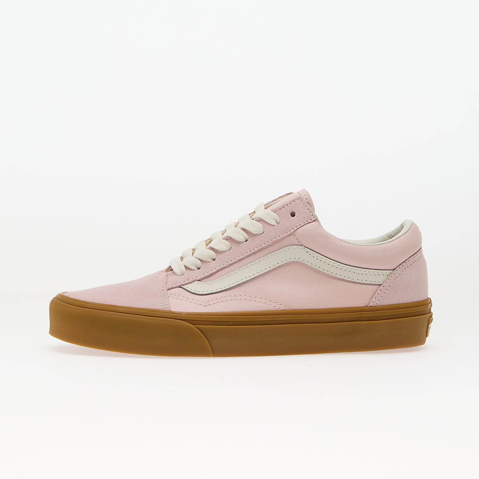 Tenisky Vans Old Skool Pink/ Gum EUR 37