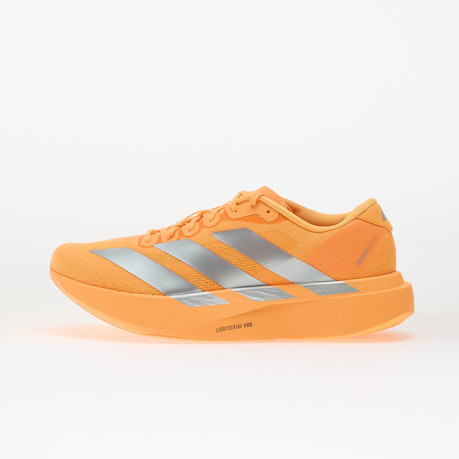 Tenisky adidas Adizero Evo SL W Flash Orange/ Magic Grey Met/ Iron Met. EUR 38