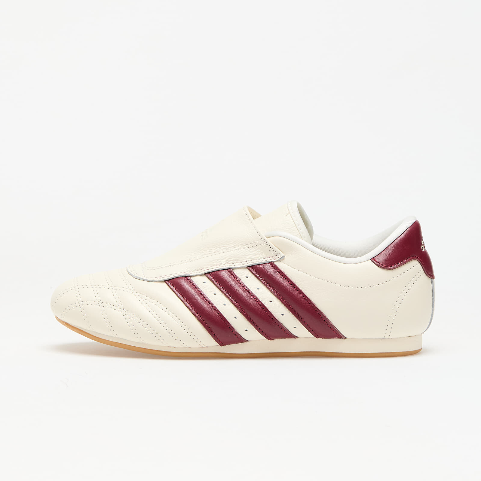 Tenisky adidas Taekwondo Off White/ Ftwr White/ Grey Five EUR 37 1/3