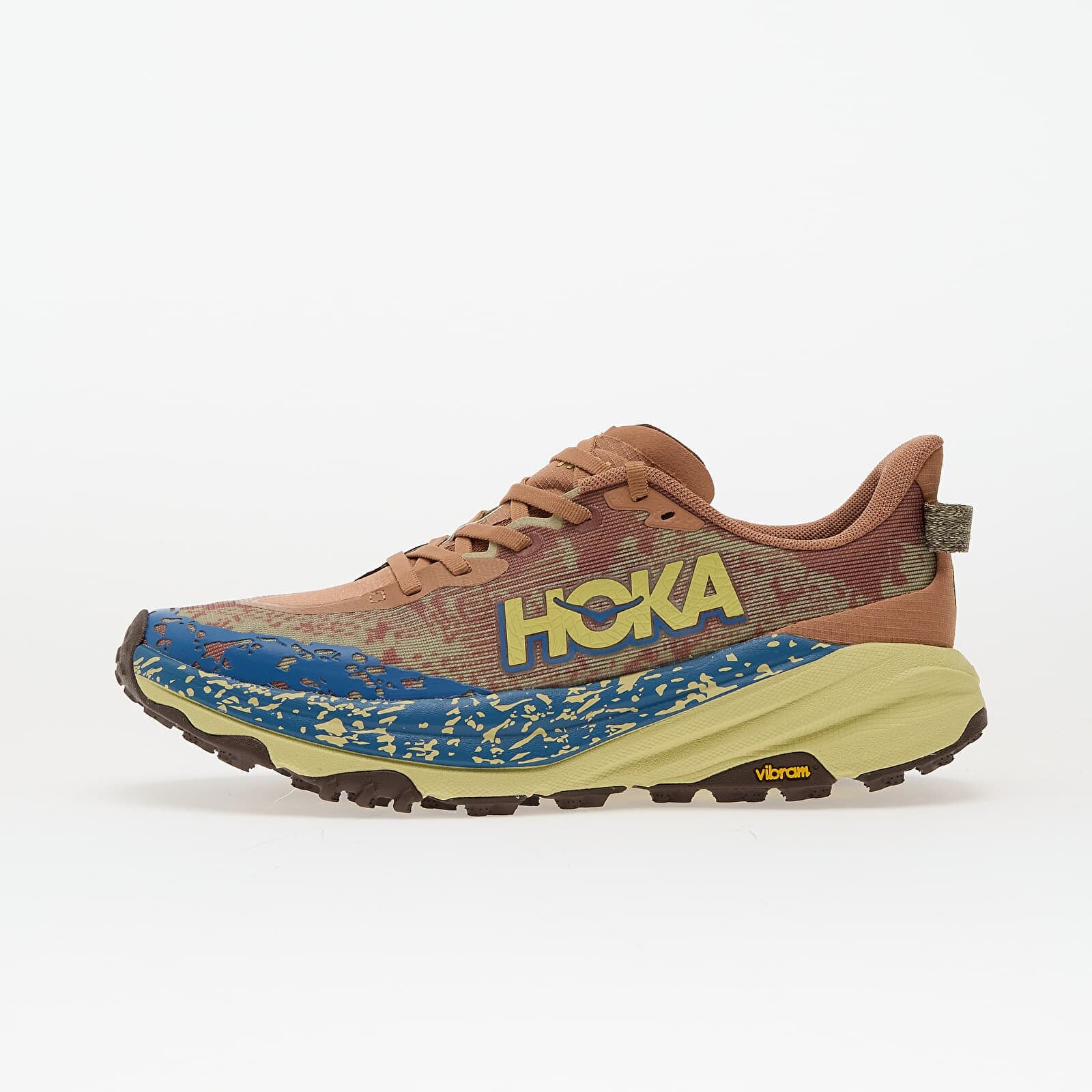 Tenisky HOKA® M Speedgoat 6 Maple/ Cardamom EUR 43 1/3