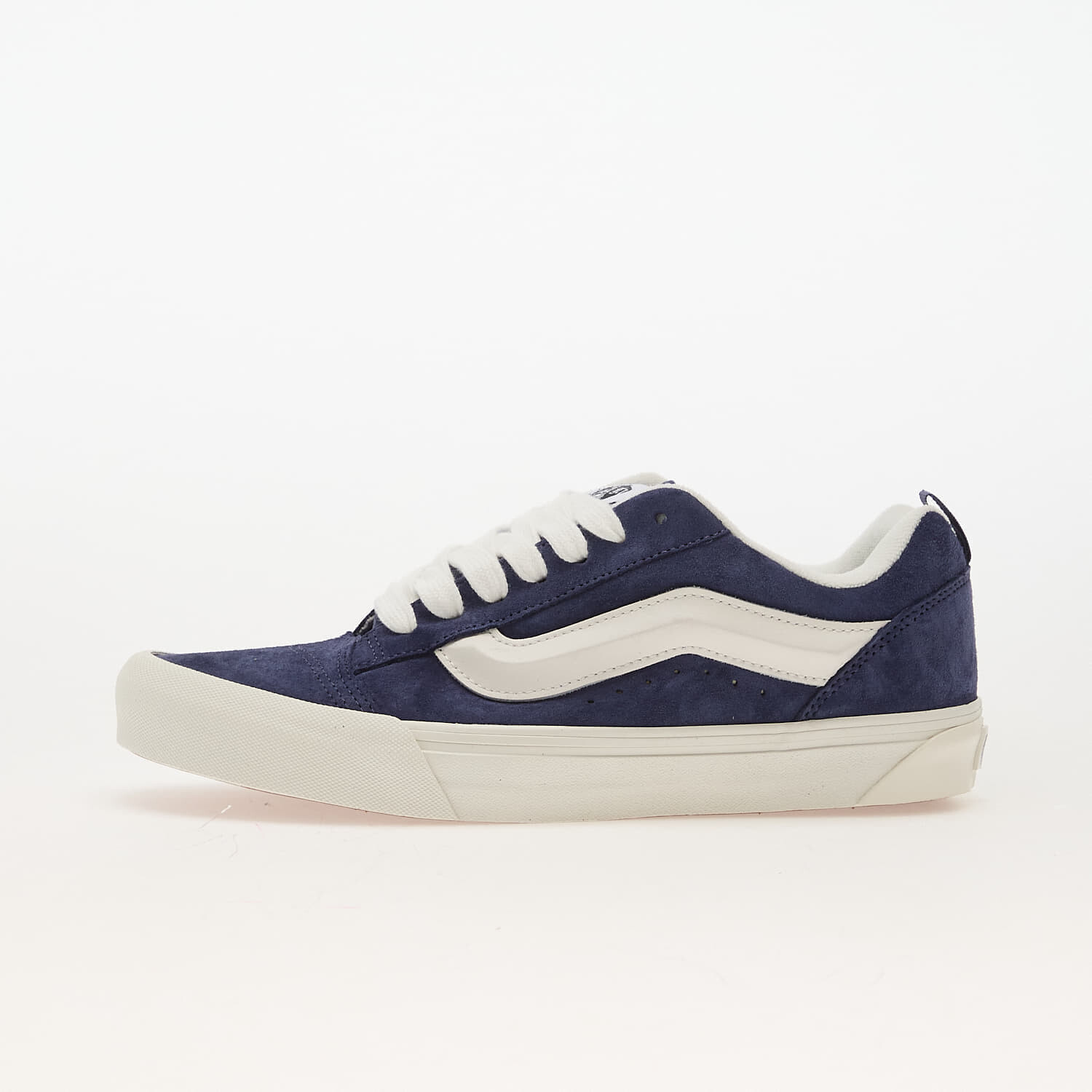 Tenisky Vans Knu Skool Pig Suede/ Deep Twilight EUR 39