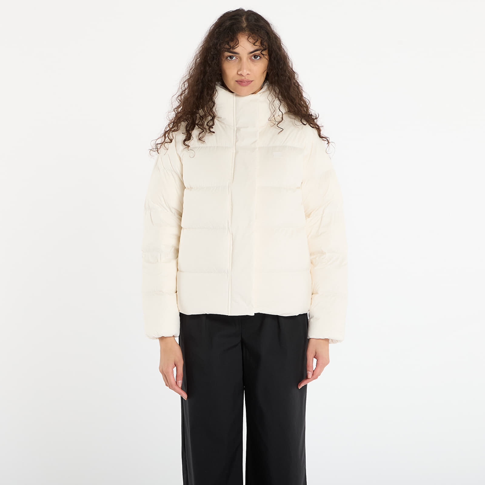 Bunda Tommy Hilfiger Modern Down Reg Jacket White S