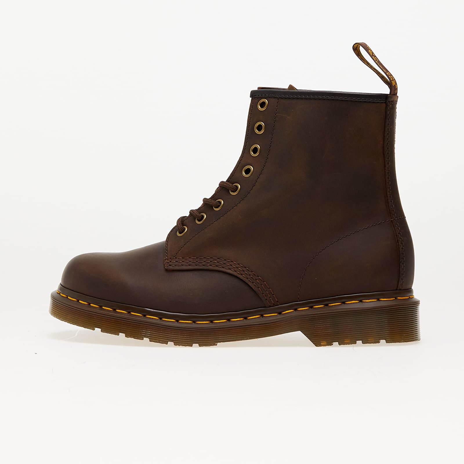 Tenisky Dr. Martens 1460 8 Eye Boot Gaucho EUR 46