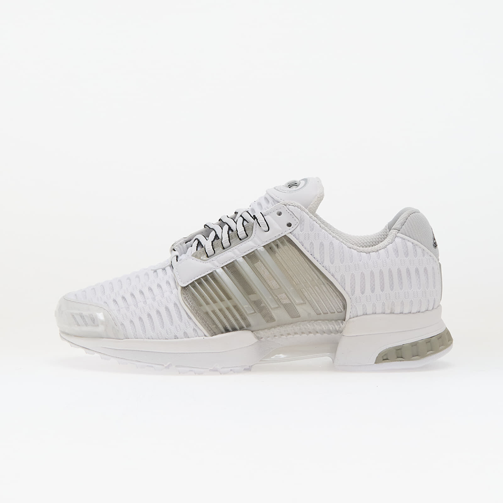 Tenisky adidas Climacool 1 W Ftw White/ Metallic Silver/ Silver Metallic EUR 41 1/3