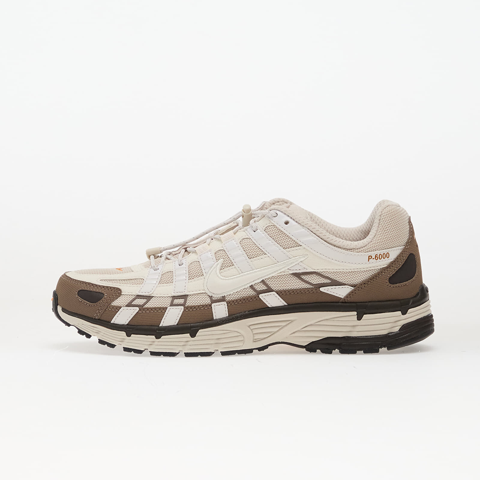 Tenisky Nike P-6000 Lt Orewood Brn/ Sail-Phantom-Mink Brown EUR 40.5